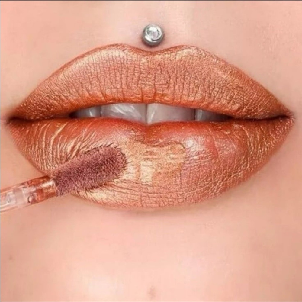 Jeffree Star I Gotta Go Velour Liquid Lipstick